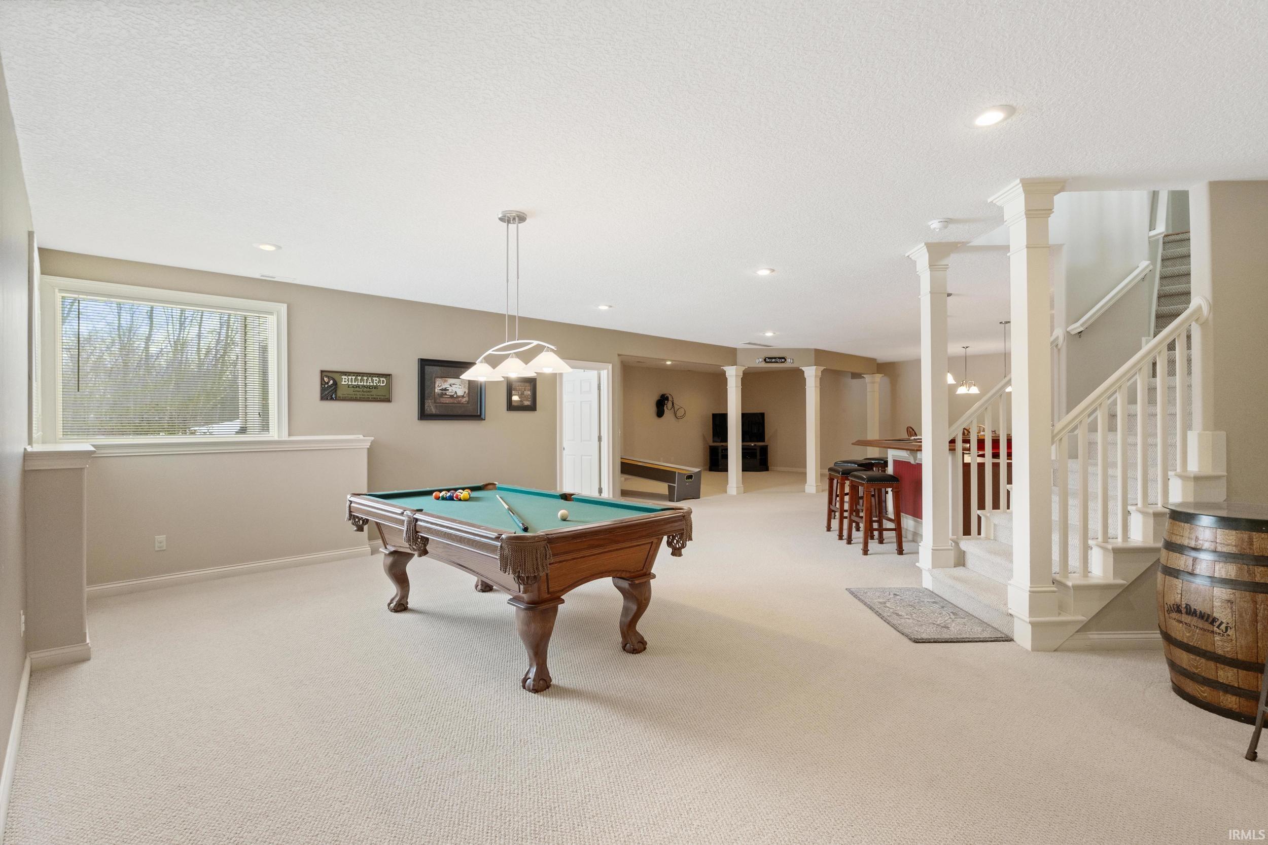 5856 Raspberry Lane Churubusco, IN 46723 - Photo 23 of 35