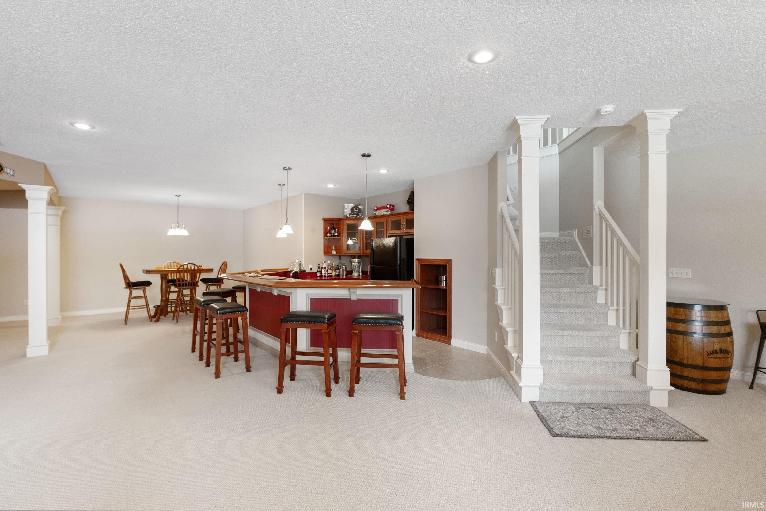 5856 Raspberry Lane Churubusco, IN 46723 - Photo 24 of 35