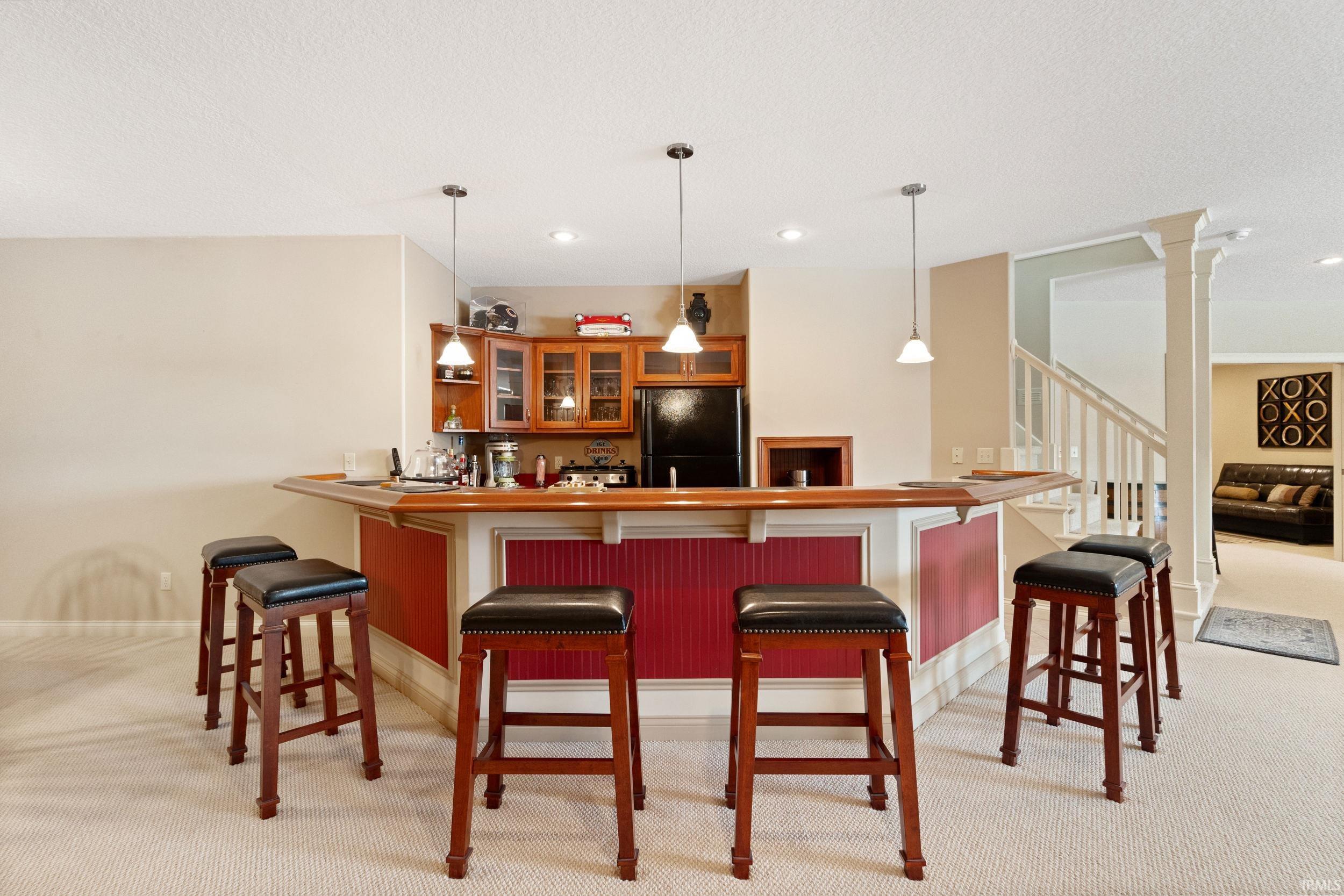 5856 Raspberry Lane Churubusco, IN 46723 - Photo 25 of 35