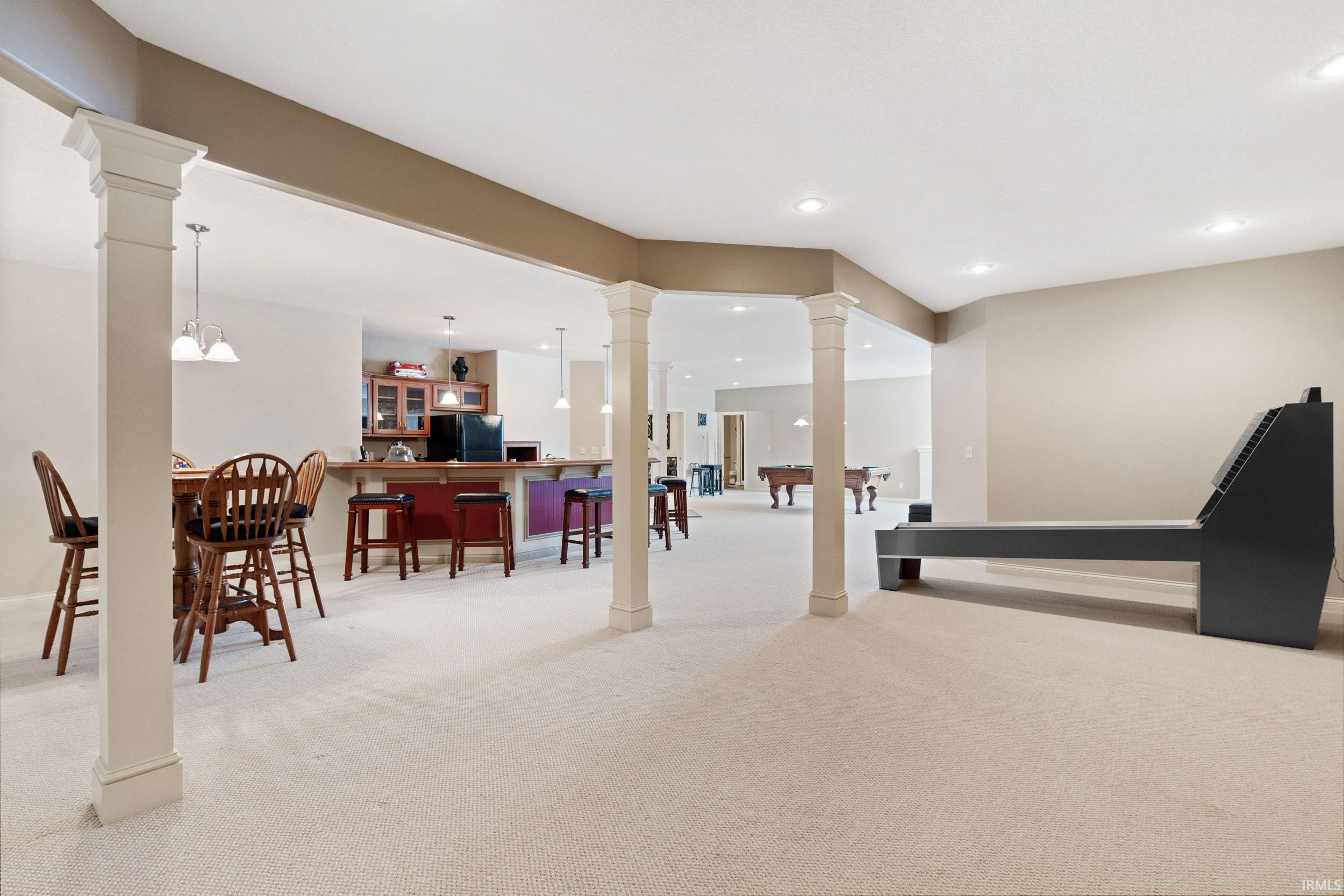 5856 Raspberry Lane Churubusco, IN 46723 - Photo 26 of 35