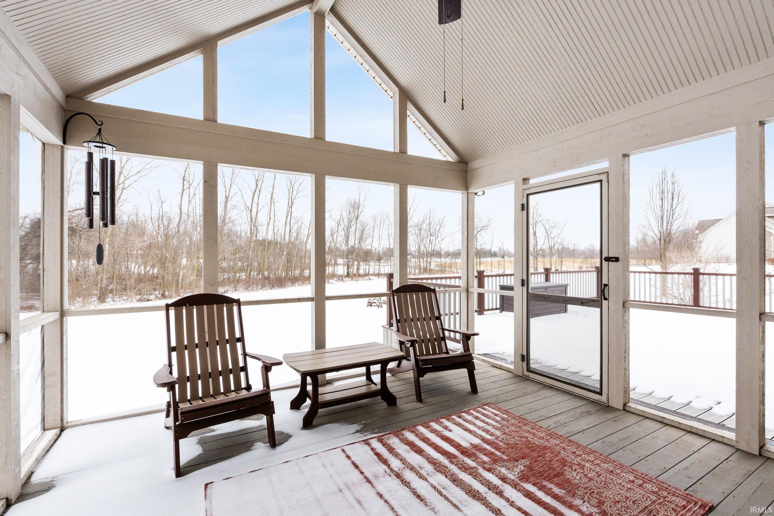 5856 Raspberry Lane Churubusco, IN 46723 - Photo 29 of 35