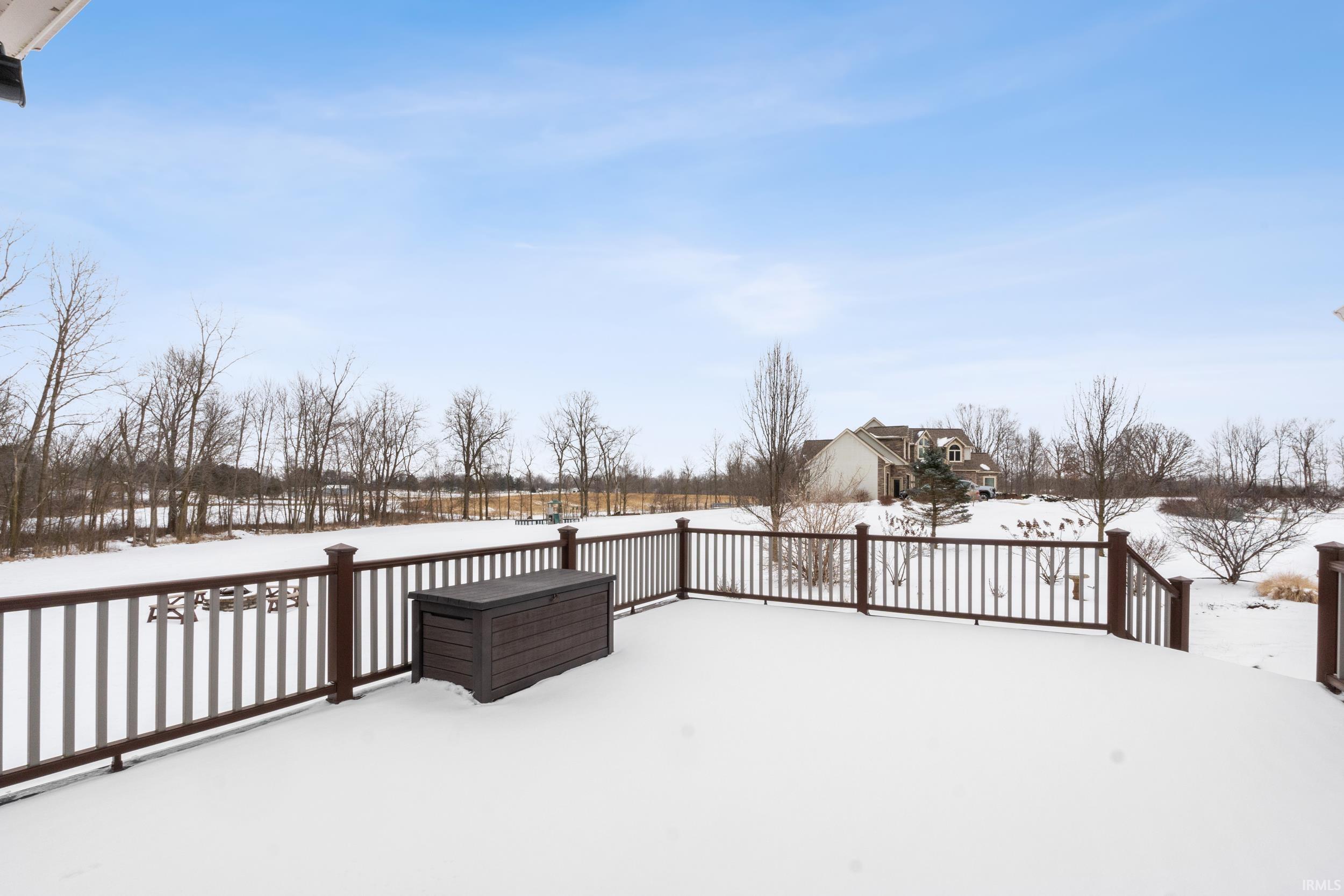 5856 Raspberry Lane Churubusco, IN 46723 - Photo 30 of 35