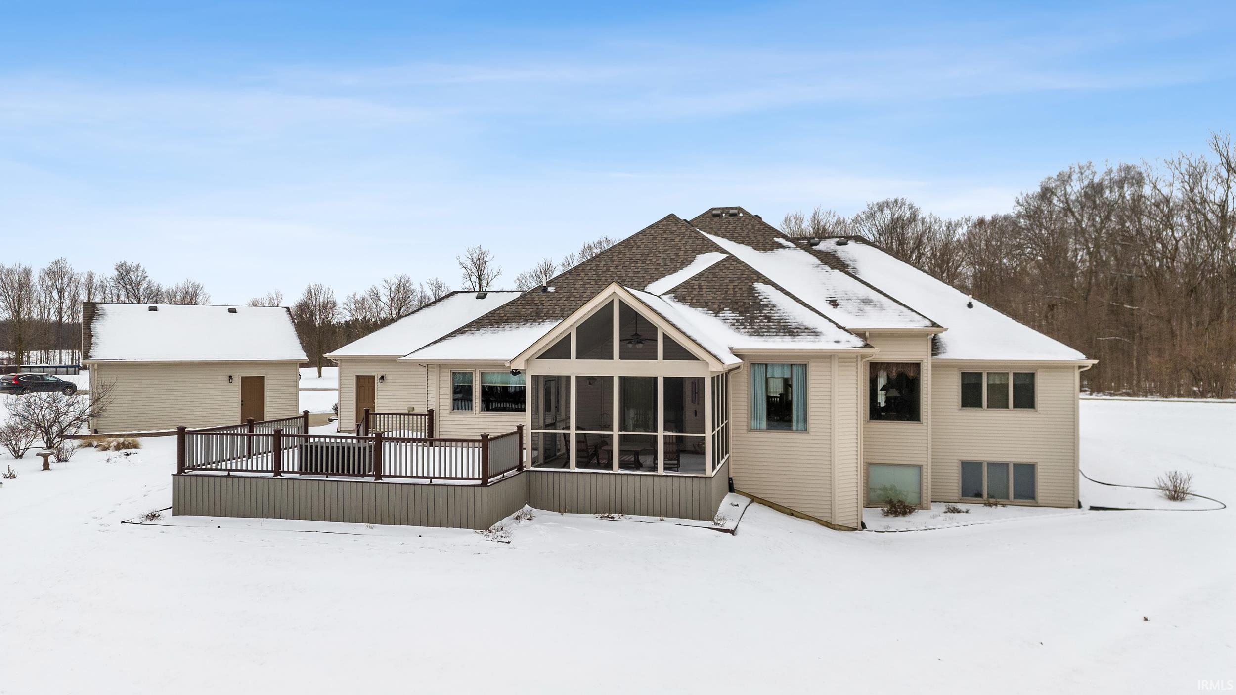 5856 Raspberry Lane Churubusco, IN 46723 - Photo 31 of 35