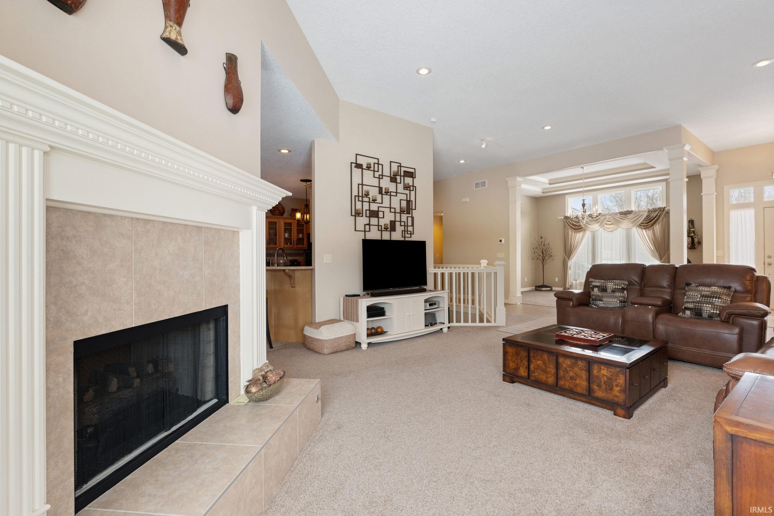 5856 Raspberry Lane Churubusco, IN 46723 - Photo 4 of 35