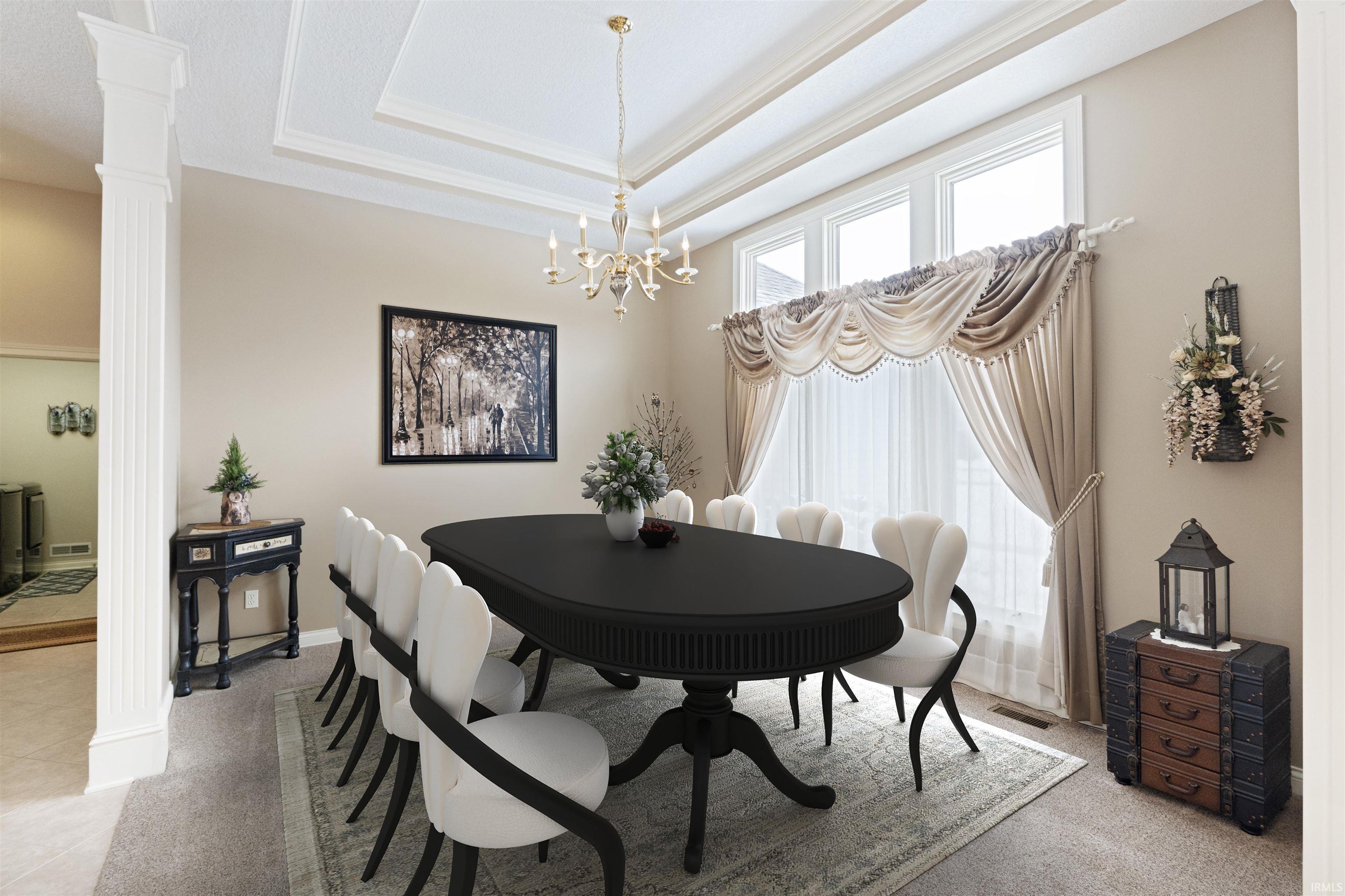 5856 Raspberry Lane Churubusco, IN 46723 - Photo 5 of 35