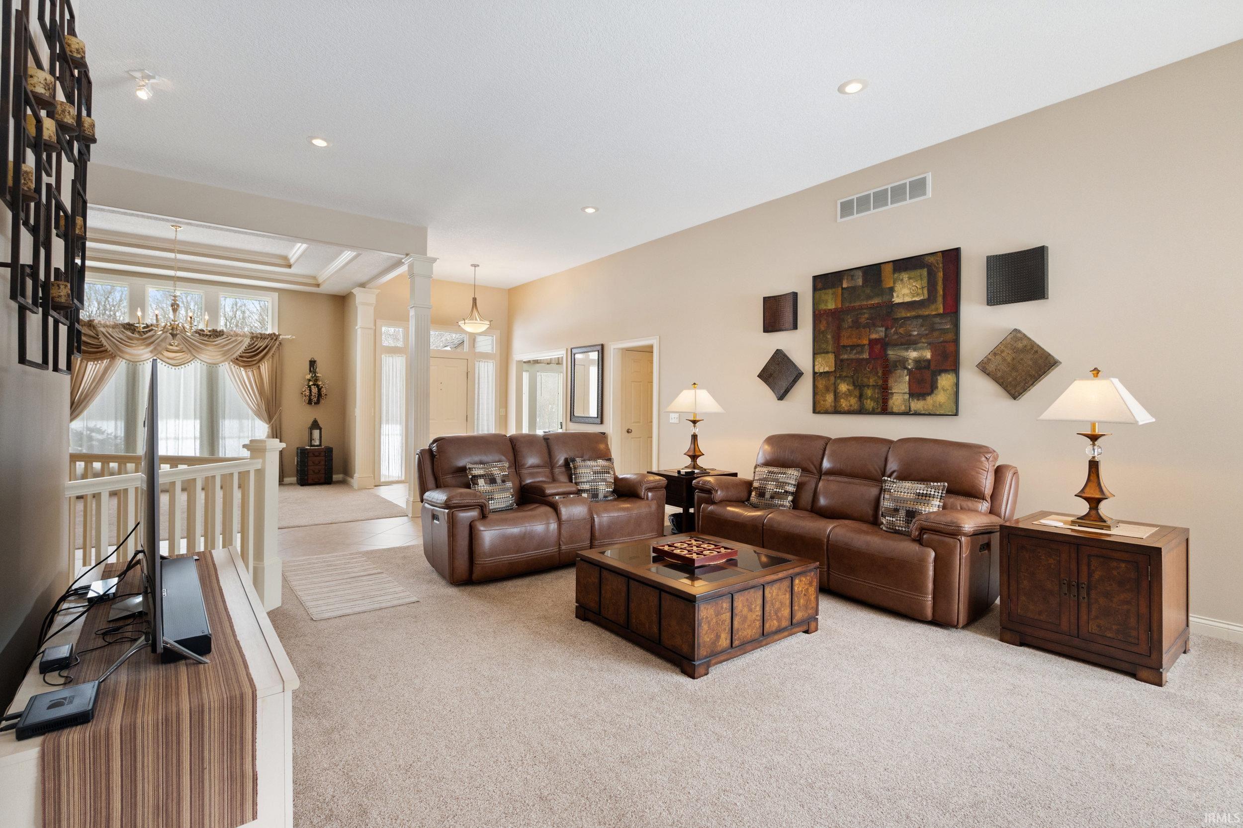 5856 Raspberry Lane Churubusco, IN 46723 - Photo 6 of 35