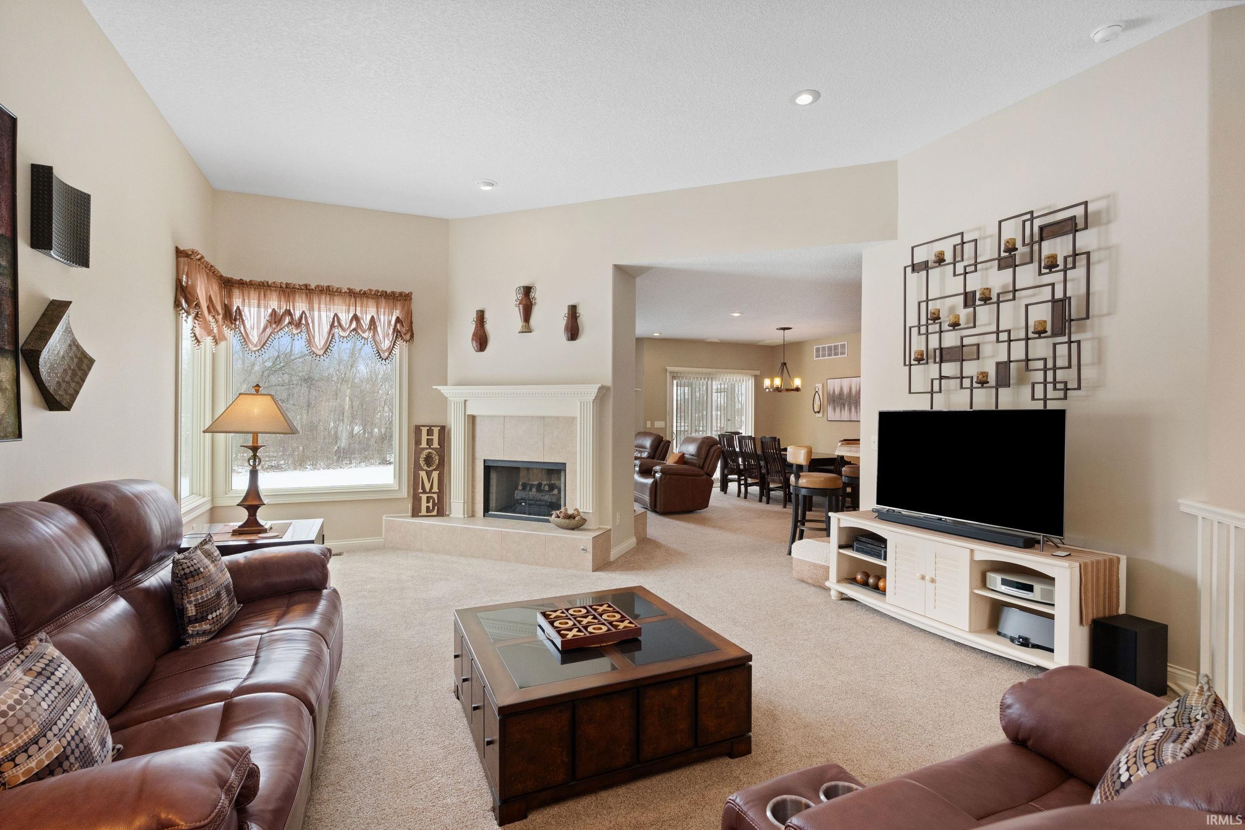 5856 Raspberry Lane Churubusco, IN 46723 - Photo 8 of 35