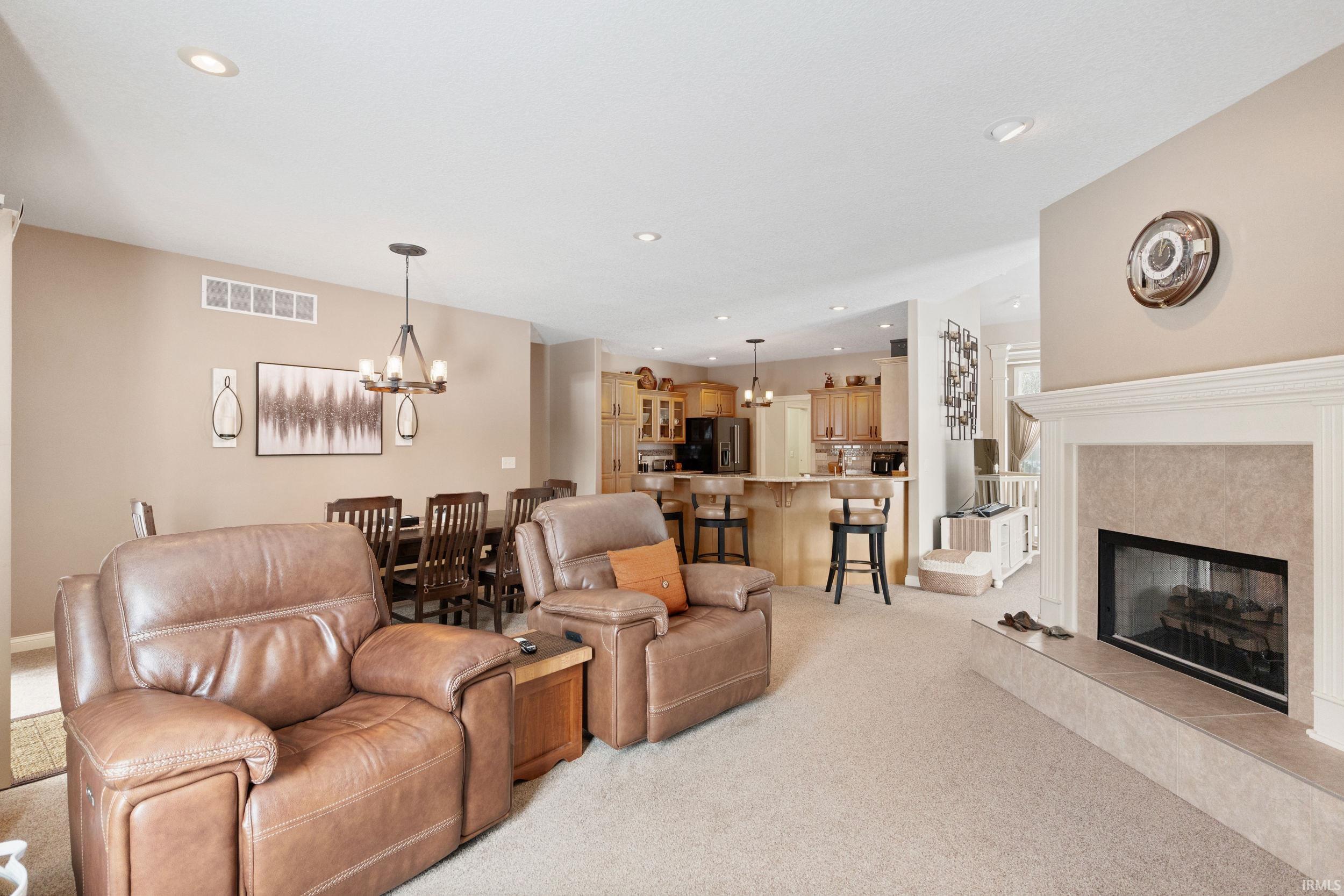 5856 Raspberry Lane Churubusco, IN 46723 - Photo 10 of 35