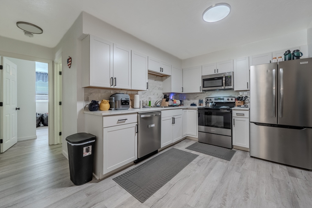 229 Vernon Street, Unit 3 Worcester, MA 01607 - Photo 3 of 10