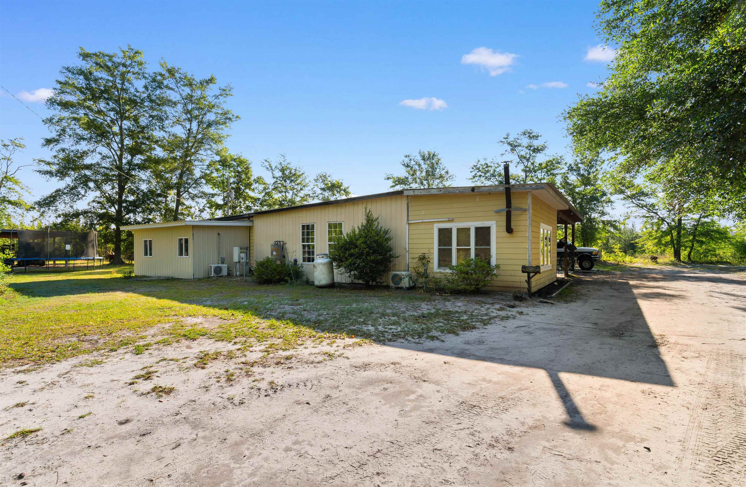 1040 Wee Tee Road Andrews, SC 29510 - Photo 26 of 55