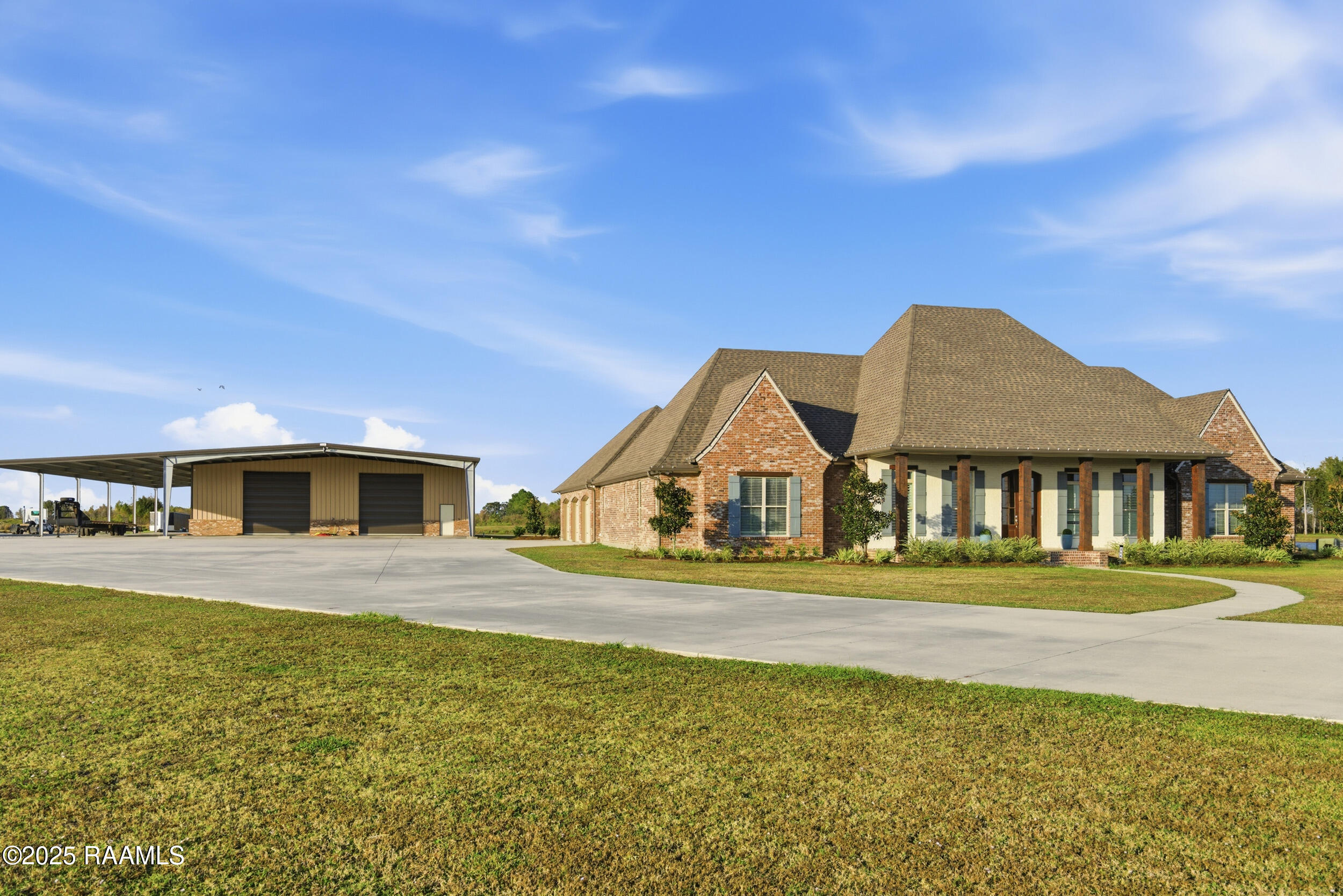 234 Cypress Bend Scott, LA 70583 - Photo 40 of 52