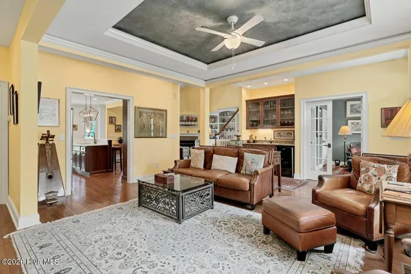 $945,000 | 36 Greencastle Drive, Pinehurst, NC 28374