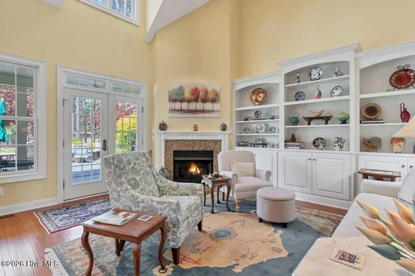 $945,000 | 36 Greencastle Drive, Pinehurst, NC 28374