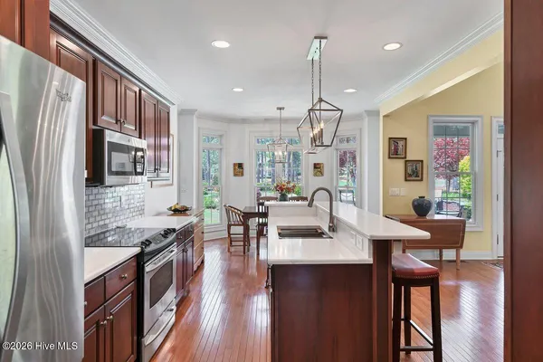 $945,000 | 36 Greencastle Drive, Pinehurst, NC 28374