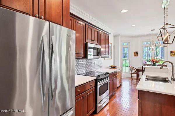 $945,000 | 36 Greencastle Drive, Pinehurst, NC 28374