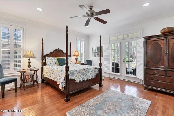 $945,000 | 36 Greencastle Drive, Pinehurst, NC 28374