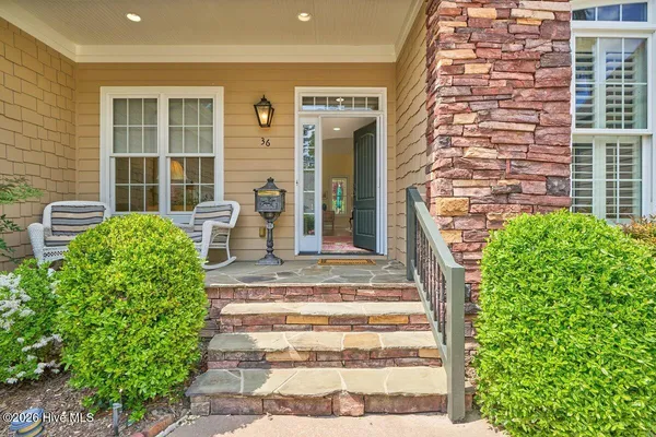 $945,000 | 36 Greencastle Drive, Pinehurst, NC 28374