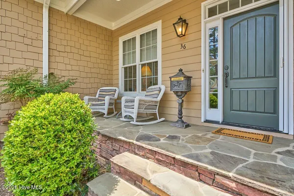$945,000 | 36 Greencastle Drive, Pinehurst, NC 28374