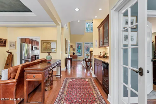 $945,000 | 36 Greencastle Drive, Pinehurst, NC 28374