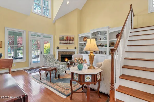 $945,000 | 36 Greencastle Drive, Pinehurst, NC 28374