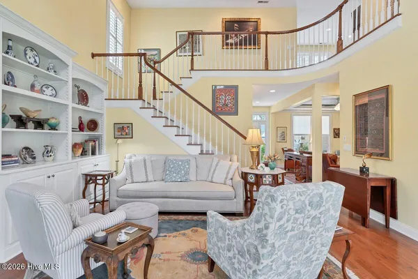 $945,000 | 36 Greencastle Drive, Pinehurst, NC 28374