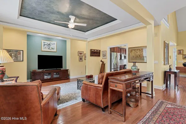 $945,000 | 36 Greencastle Drive, Pinehurst, NC 28374