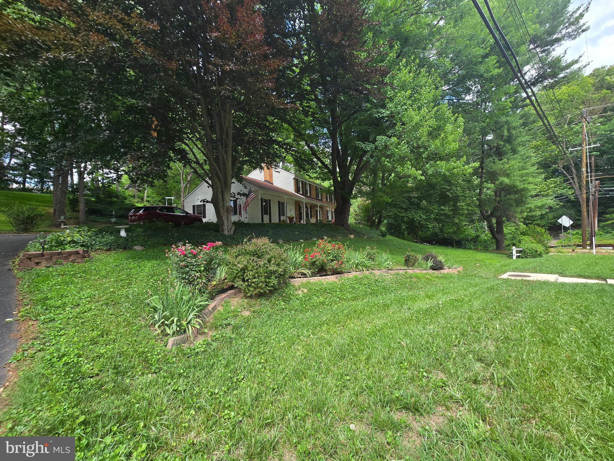 16601 Briardale Road Rockville, MD 20855 - Photo 65 of 70
