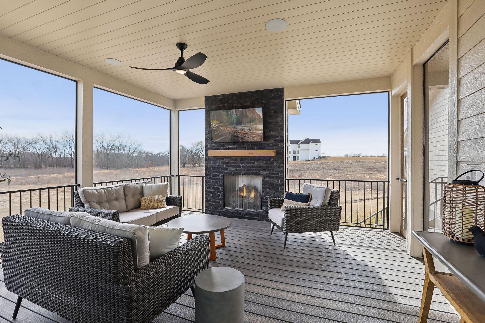 6155 Broadview Drive Prior Lake, MN 55372 - Photo 20 of 57