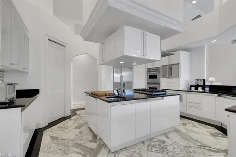 $1,499,000 | 6020 Green Boulevard, Naples, FL 34116