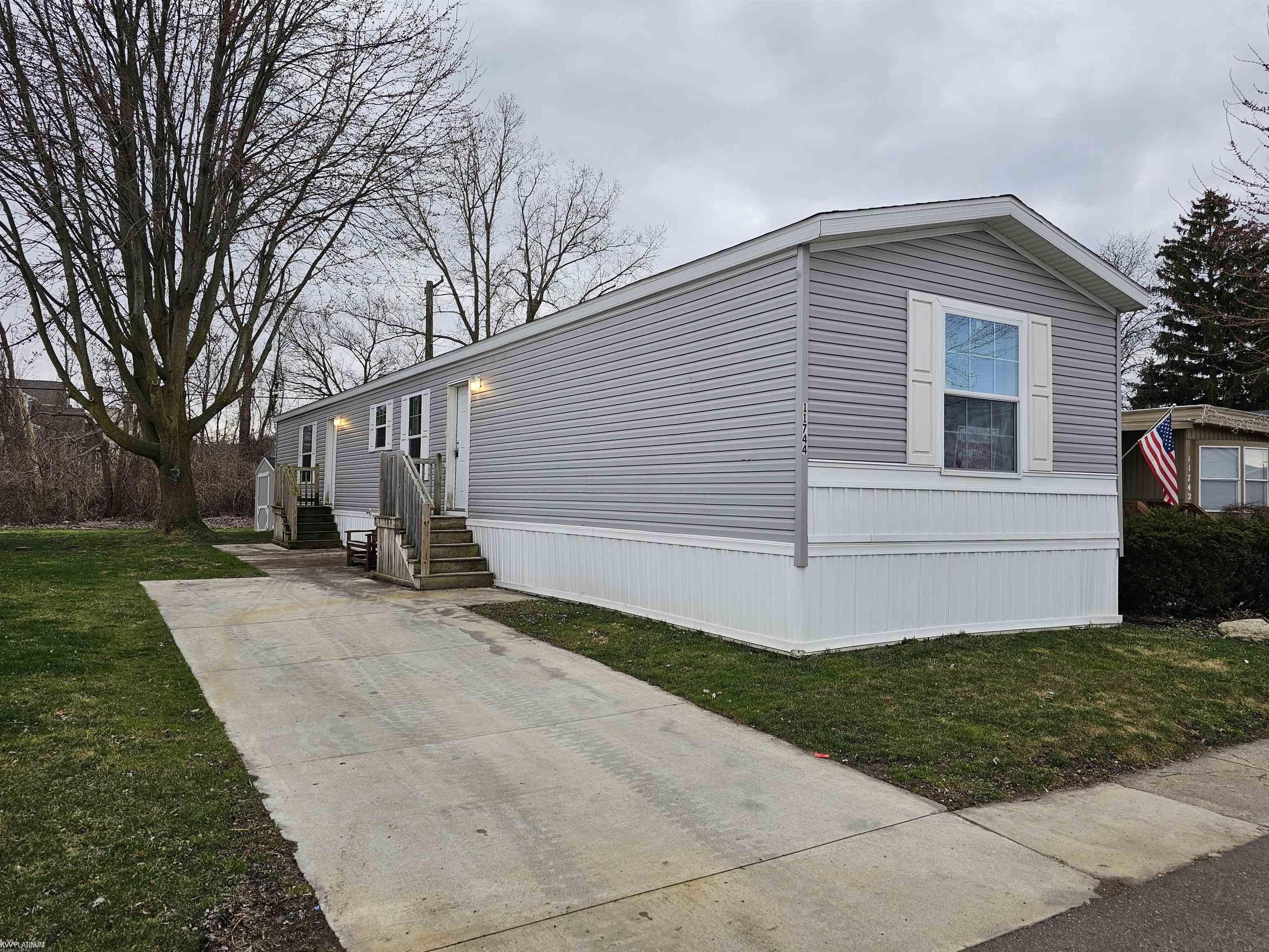11744 Cascade Circle Romeo, MI 48065 - Photo 1 of 33 Gallery Image 1