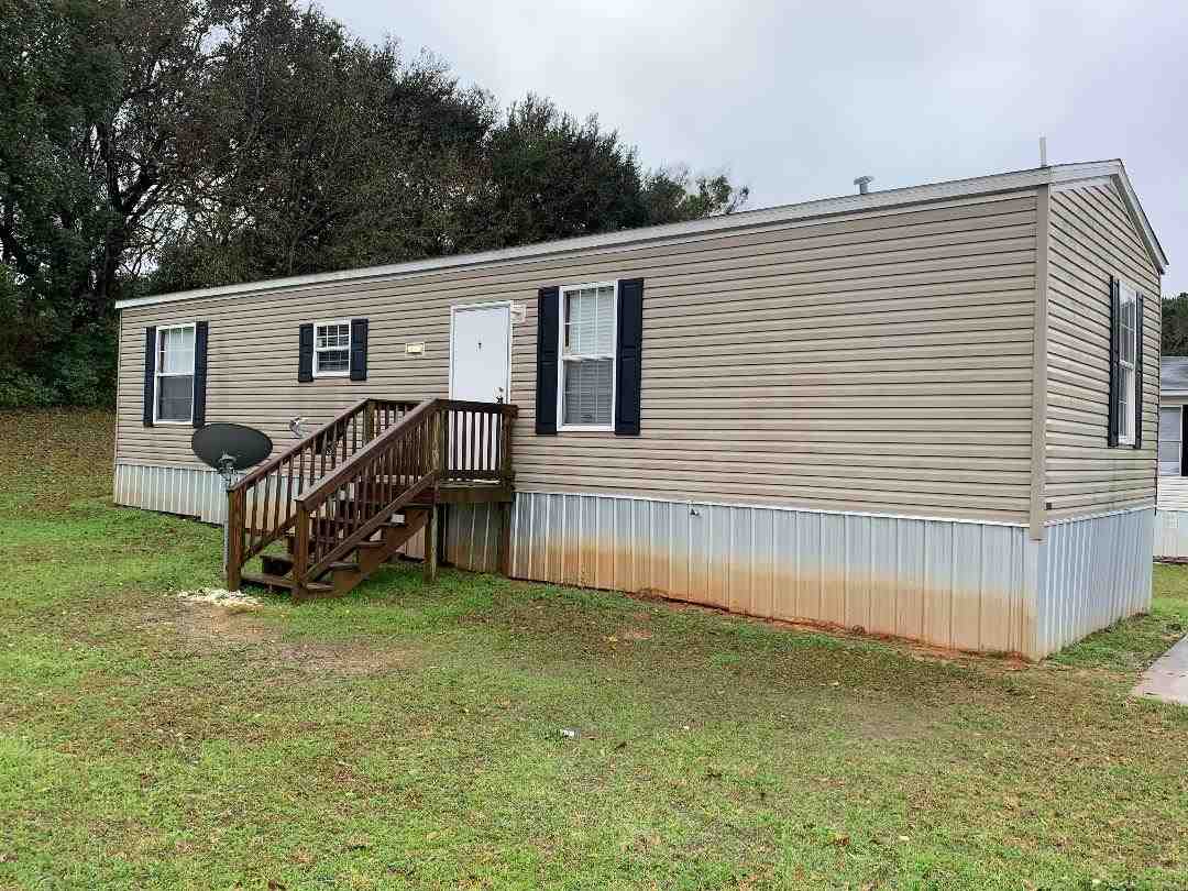 24138 Gemstone Drive Loxley, AL 36551 - Photo 1 of 1