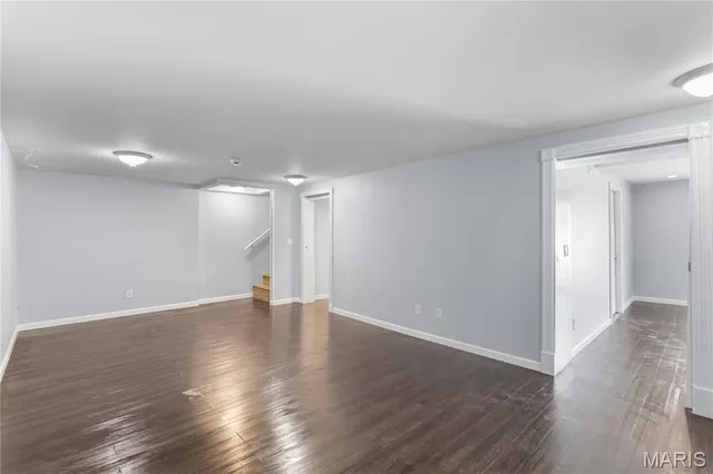 $289,000 | 217 Roaring River Drive, O'Fallon, MO 63366