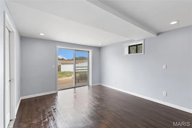 $289,000 | 217 Roaring River Drive, O'Fallon, MO 63366