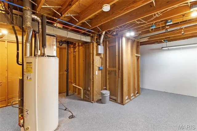 $289,000 | 217 Roaring River Drive, O'Fallon, MO 63366