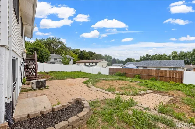 $289,000 | 217 Roaring River Drive, O'Fallon, MO 63366