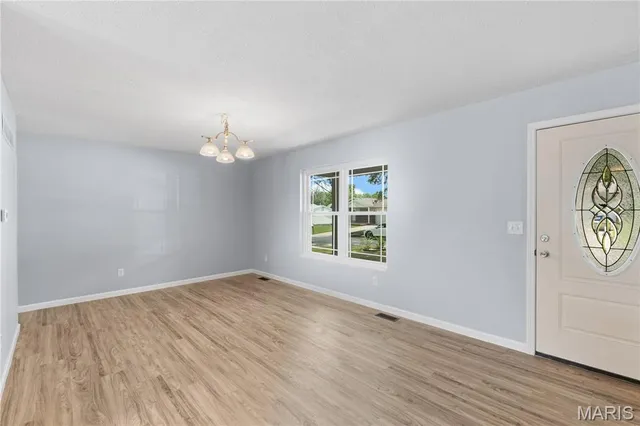 $289,000 | 217 Roaring River Drive, O'Fallon, MO 63366