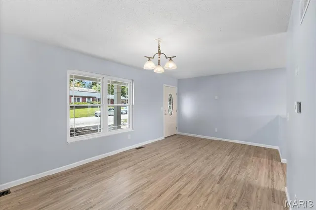 $289,000 | 217 Roaring River Drive, O'Fallon, MO 63366