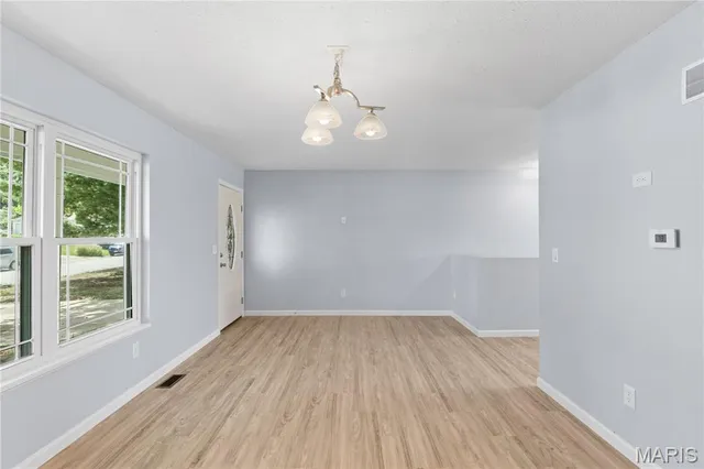 $289,000 | 217 Roaring River Drive, O'Fallon, MO 63366