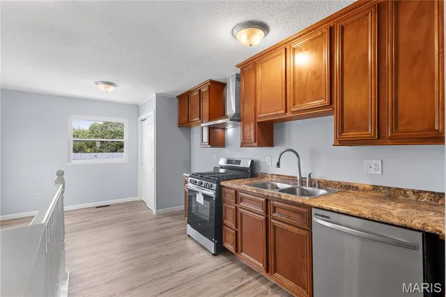 $289,000 | 217 Roaring River Drive, O'Fallon, MO 63366