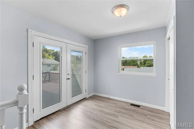 $289,000 | 217 Roaring River Drive, O'Fallon, MO 63366