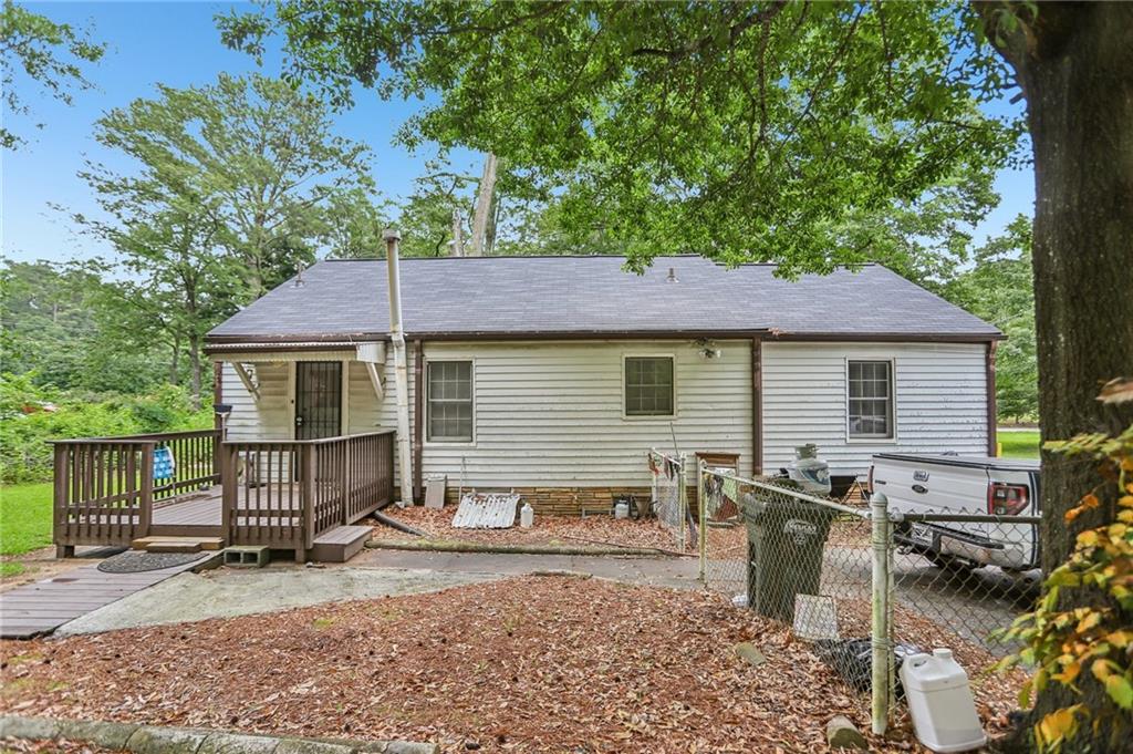 5830 Garner Road Southwest Mableton, GA 30126 - Photo 12 of 14