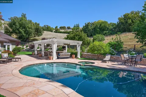 $2,494,800 | 1088 Yorkshire Place, Danville, CA 94506