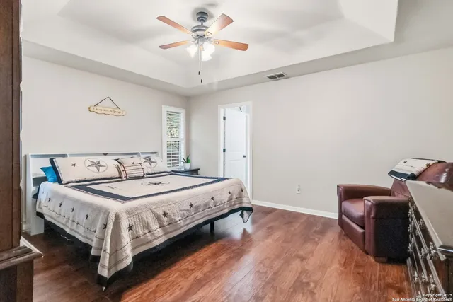 $499,000 | 2450 Grandview Place, Canyon Lake, TX 78133