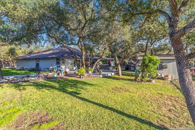 $499,000 | 2450 Grandview Place, Canyon Lake, TX 78133