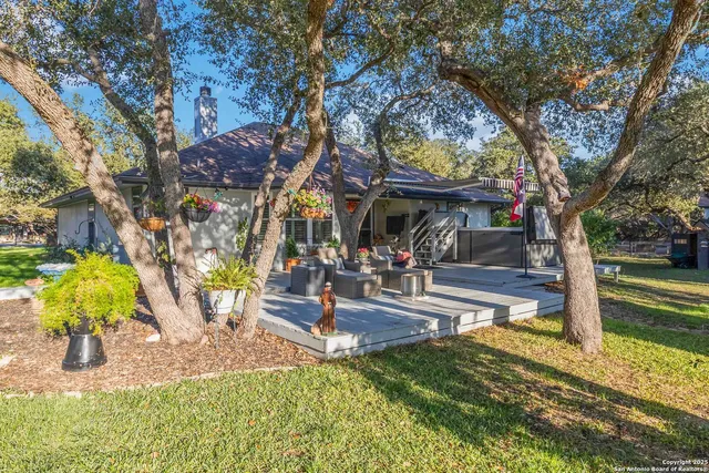 $499,000 | 2450 Grandview Place, Canyon Lake, TX 78133