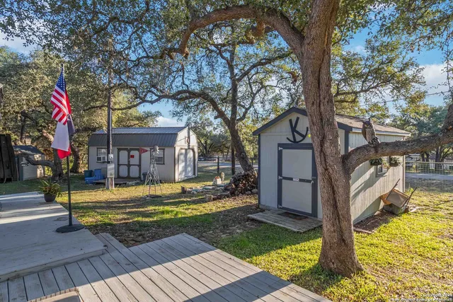 $499,000 | 2450 Grandview Place, Canyon Lake, TX 78133