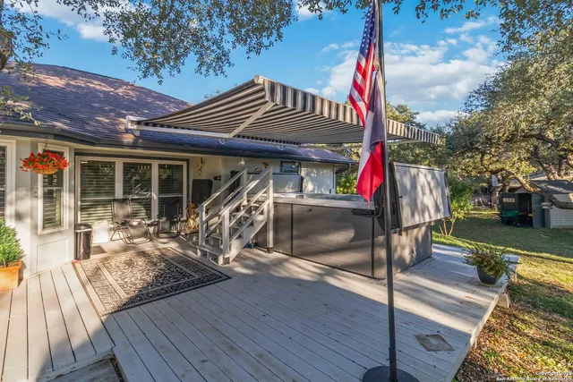 $499,000 | 2450 Grandview Place, Canyon Lake, TX 78133