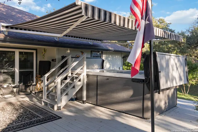 $499,000 | 2450 Grandview Place, Canyon Lake, TX 78133