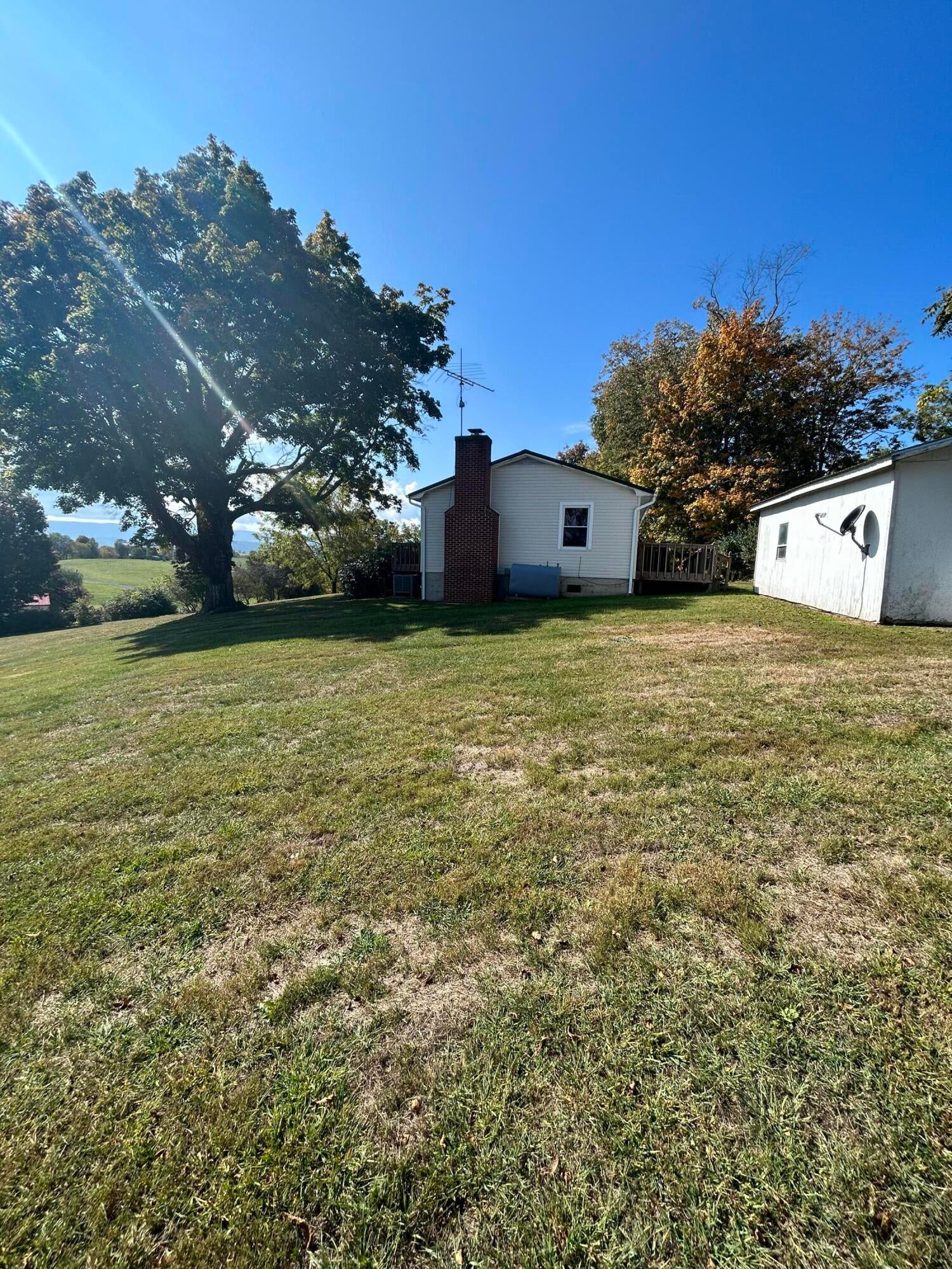 1797 Sweet Springs Valley Road Union, WV 24983 - Photo 67 of 82 Gallery Image 67
