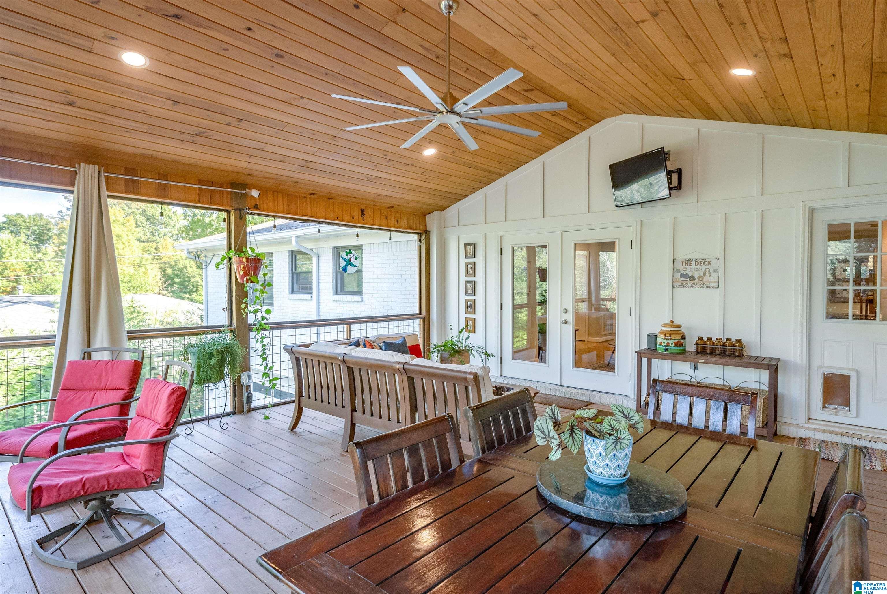 908 Landale Road Birmingham, AL 35222 - Photo 36 of 40